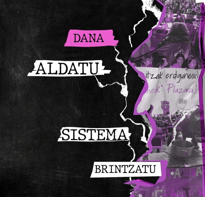 M8: manifestazioa