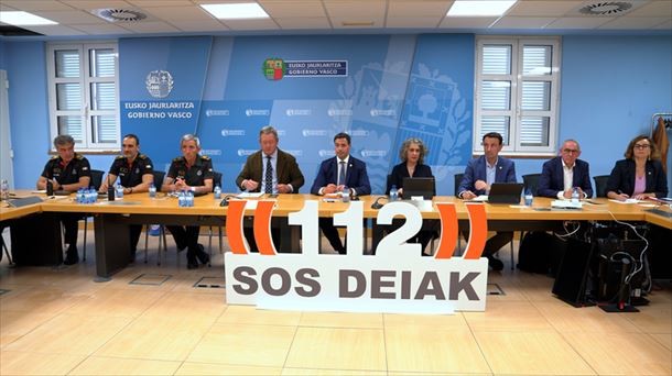 Bihar ez dela egun normala izango esan du lehendakariak