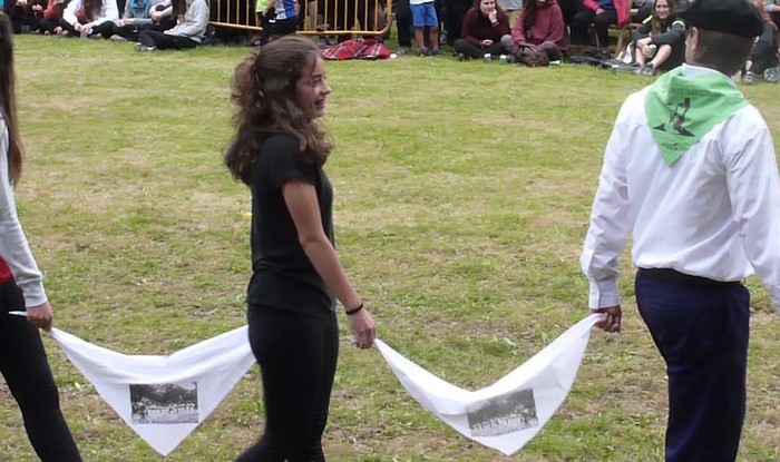 San Martzial erromeria - 84