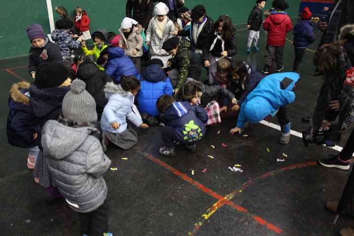 Urdelardero egunarekin hasi dituzte Aratusteak - 35