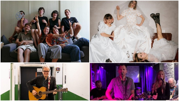 Hileko lehendabiziko egubakoitzetan kontzertuak izango dira protagonista Seminarixoan