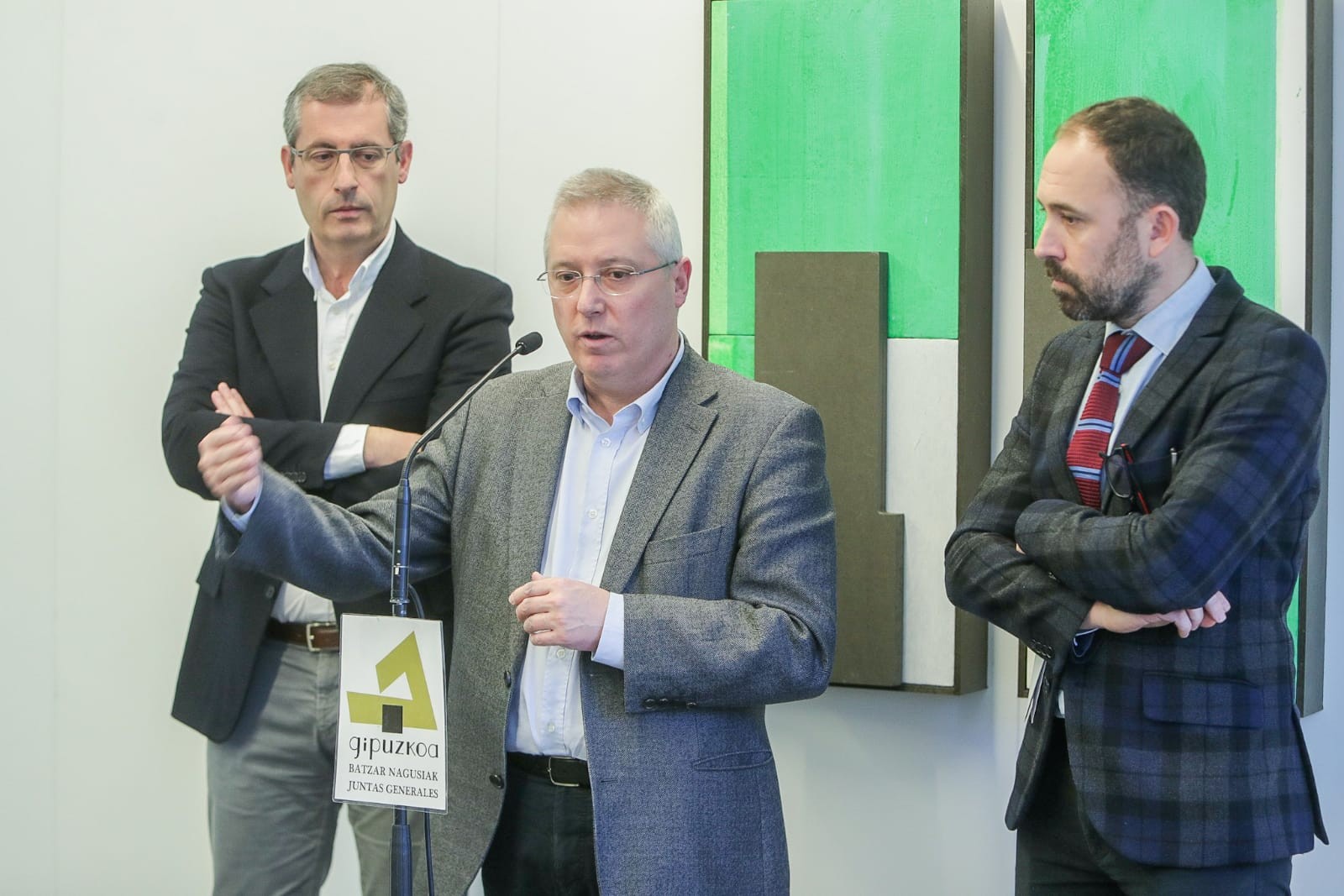 Hamar urtez hondakinen kudeaketa eta plangintza arautuko duen plana