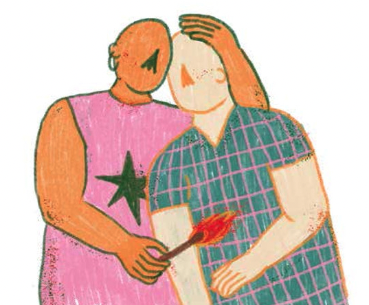 Amatasuna begirada feministetatik. Lehengo eta egungo erronkak