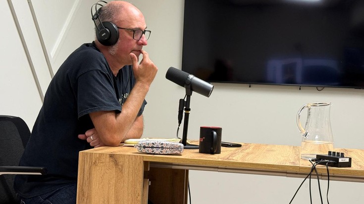 Hamabostean Behin 24: Janus Lester