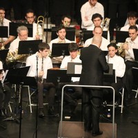 Arrasate Musikaleko Banda