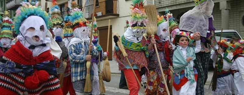 Ihauteriak direla eta, asteburu honetan ez da LEKeko jardunaldirik egongo