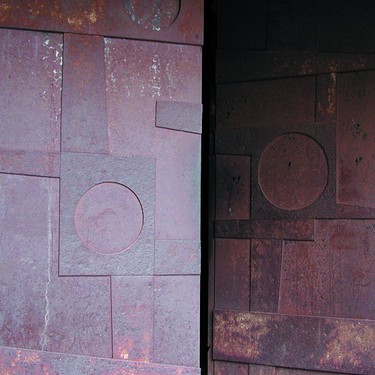 Arantzazuko santutegira bisita