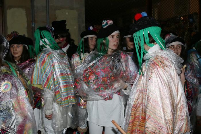 Aratusteak Oñatin, argazkiak - 6