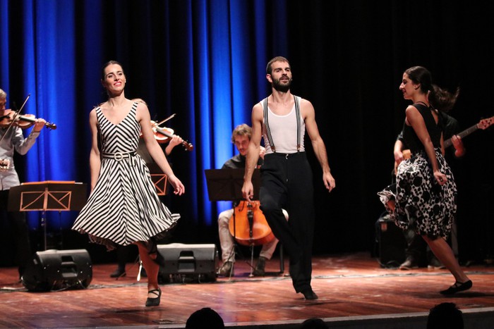 Ikusmina piztu du 'Garden' emanaldiak Oñatin - 39