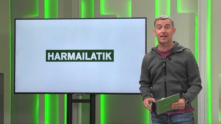Harmailatik (2025-09-29)