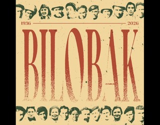 'Bilobak' abestia kaleratu dute, Egiarekin Topaketak hauspotzeko