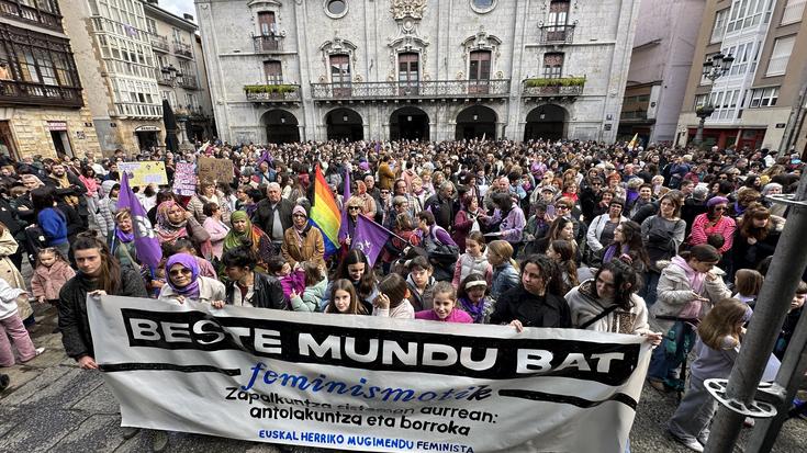 Albistegia: 2026-03-09