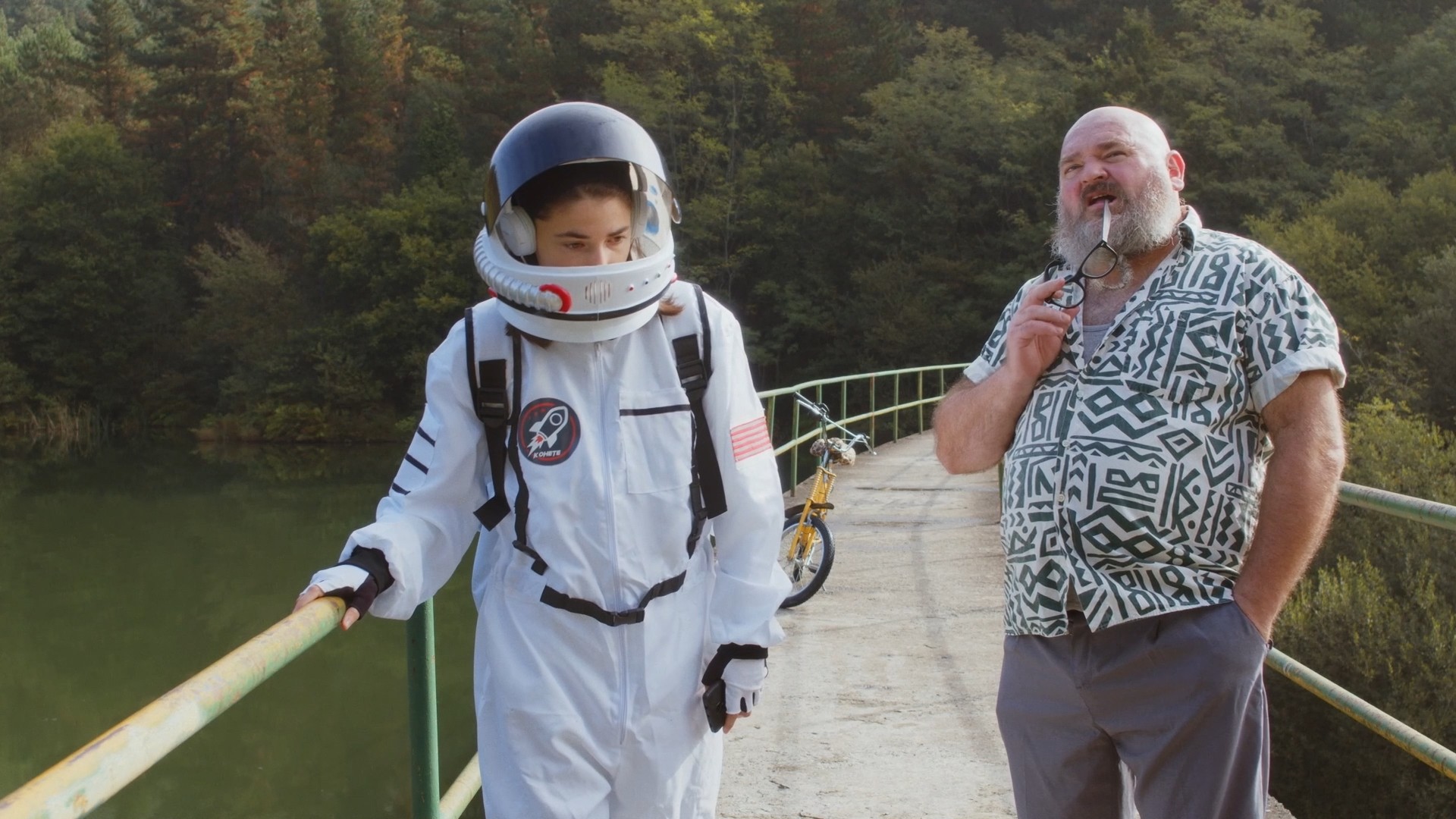 Euskarazko film laburren labekada berria ikusgai
