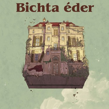 Literatura solasaldia: 'Bichta éder'