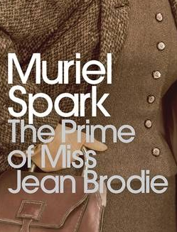 Muriel Spark idazlearen 'The prime of Miss Jean Brodie' liburuaren inguruko solasaldia