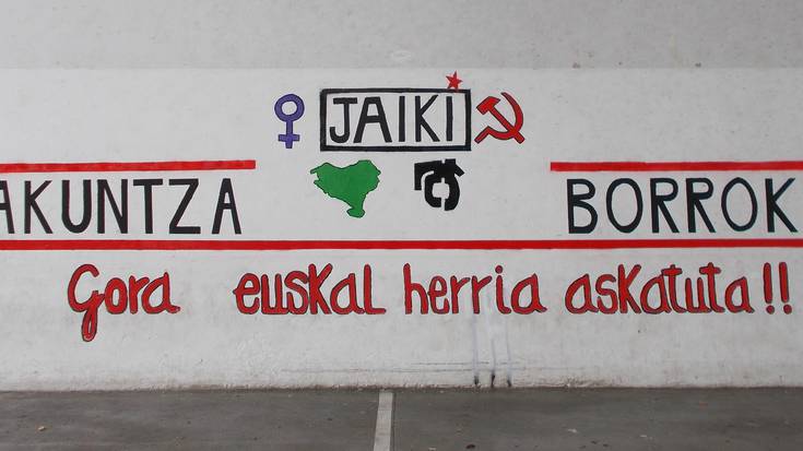 'Jaiki' talde politiko berria sortu da Arrasaten