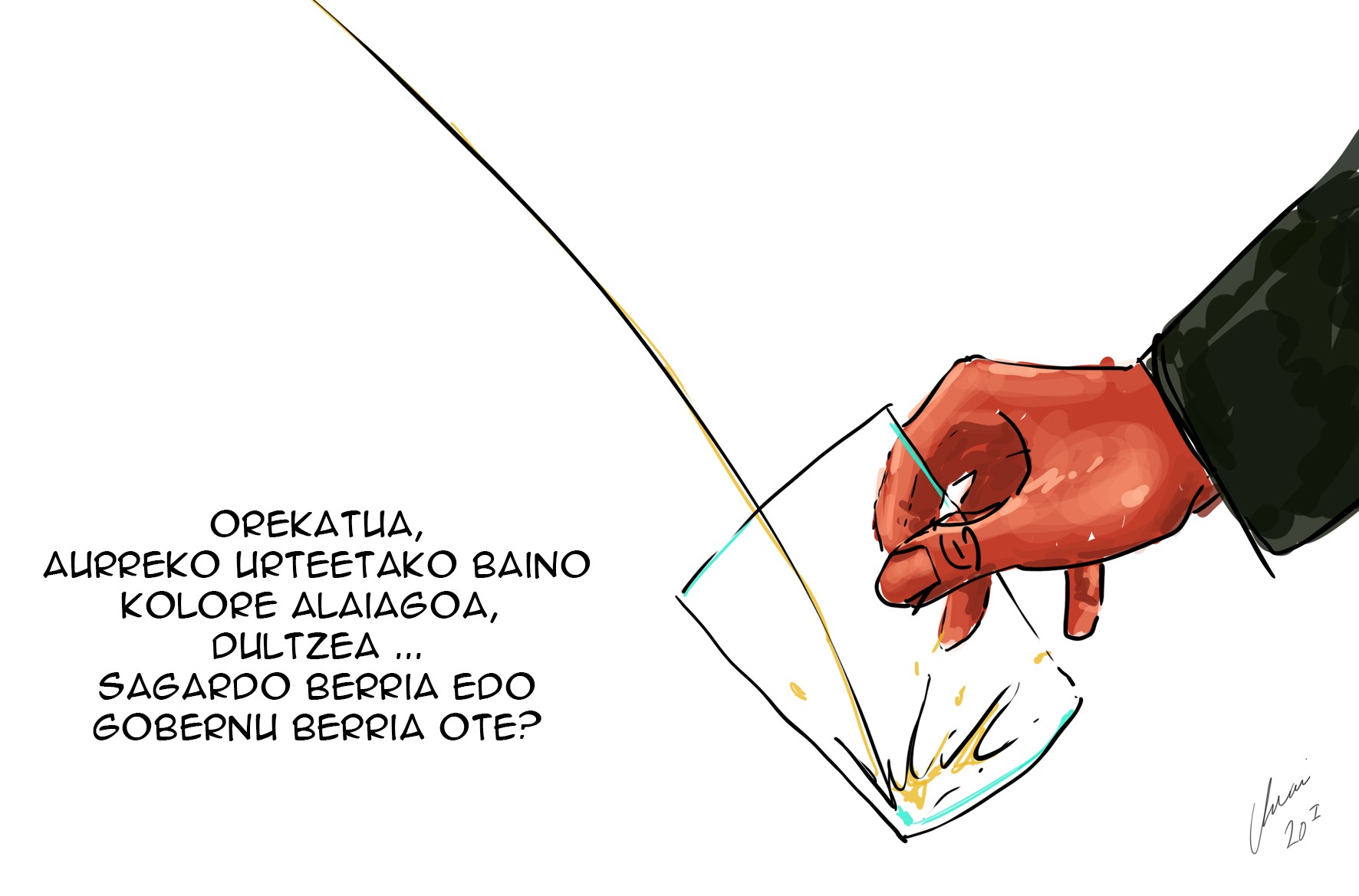 Sagardo berria
