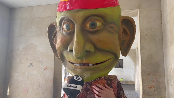 Albisteak: Txapel Txin eguna Aretxabaletan, koko-batzea Elgetan eta sanblasak Debagoieneko hainbat auzotan