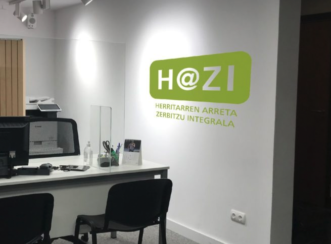 Astelehenean, hilak 24, udal bulegoak itxita egongo dira