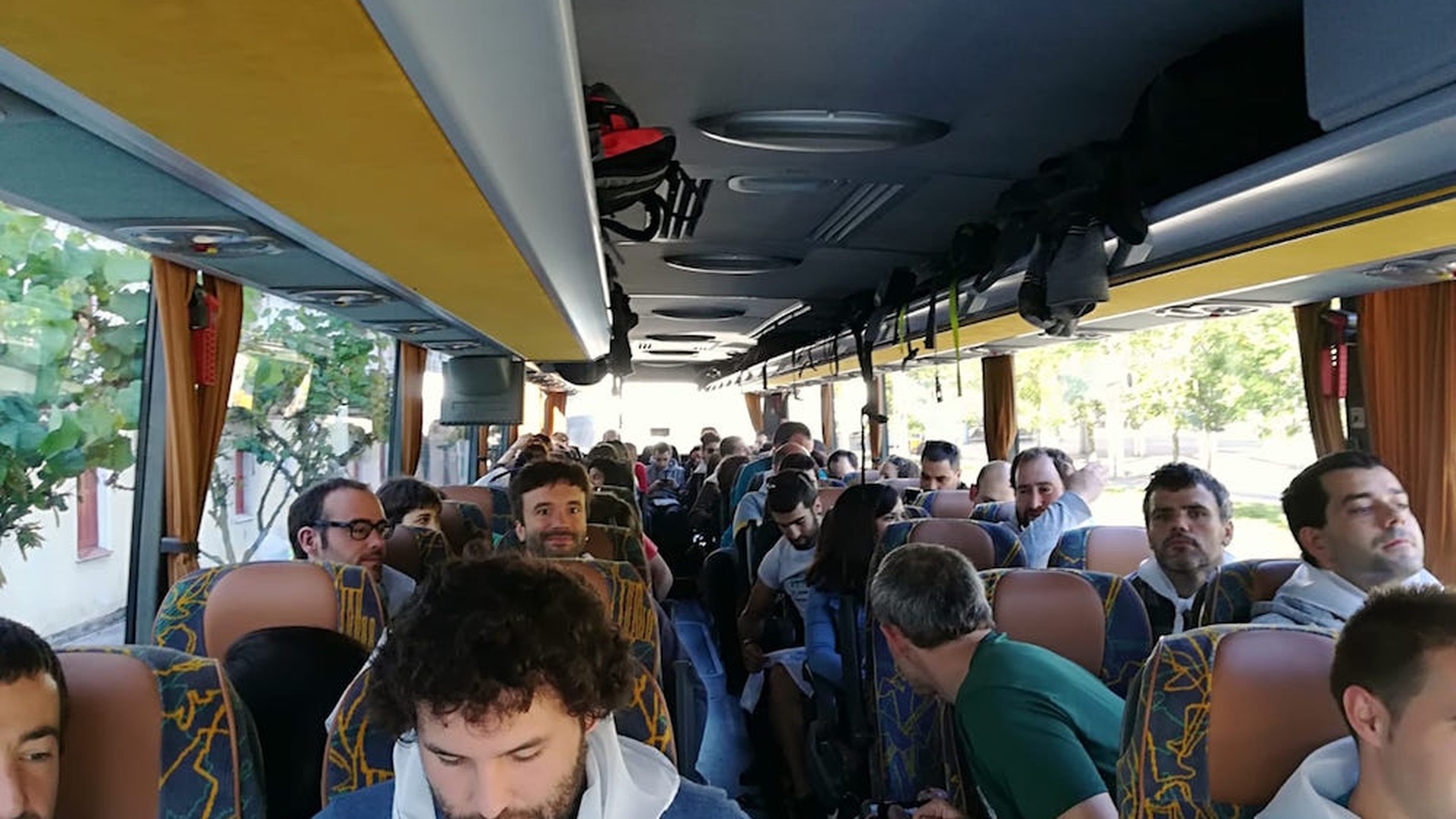 Debagoiendarrak Zigoitian