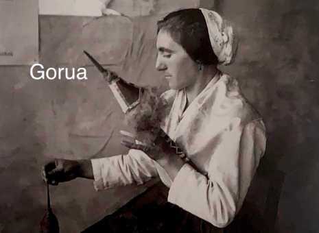 Gorulia