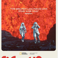 'Fire of love' filma, zineklubean