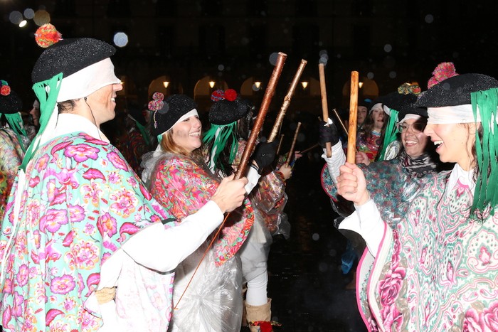 Aratusteak Oñatin, argazkiak - 39