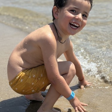 Hegoi Oronoz Mugarza