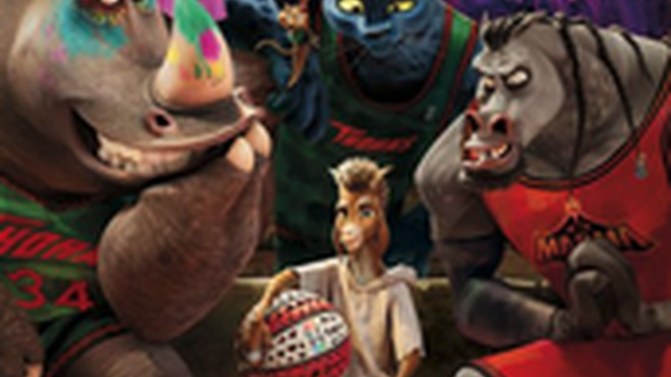 'Como cabras' filma, umeendako