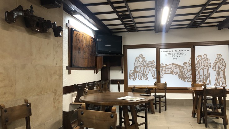 Koloneko minbizia prebenitzeko saio mediko-gastronomikoa