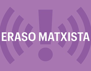 33 urteko gizonezko bat atxilotu du Ertzaintzak, Maritxu Kajoi gauean izandako sexu-erasoa egotzita