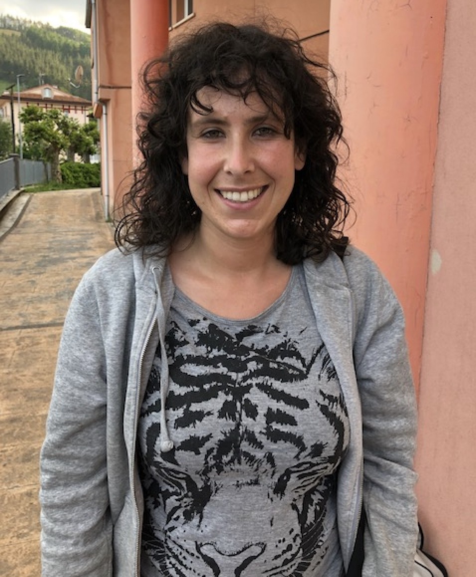 Ikuska Lizarralde elgetarrak izango du Korrikaren ardura Debagoienean