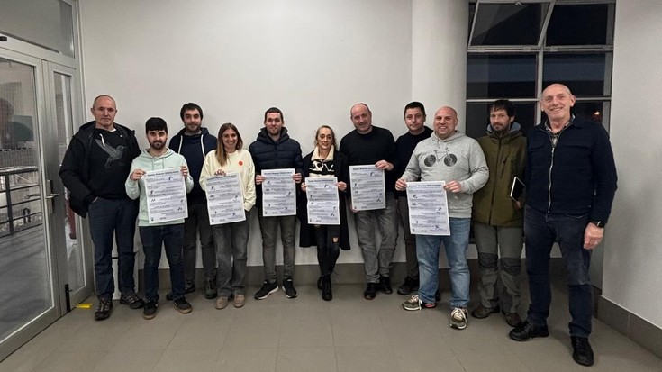 Kirolean errespetua sustatzeko bi gida argitaratu dituzte Bergaran