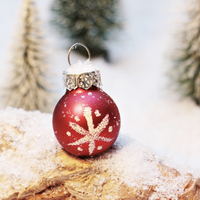 Gabonetako apaingarriak