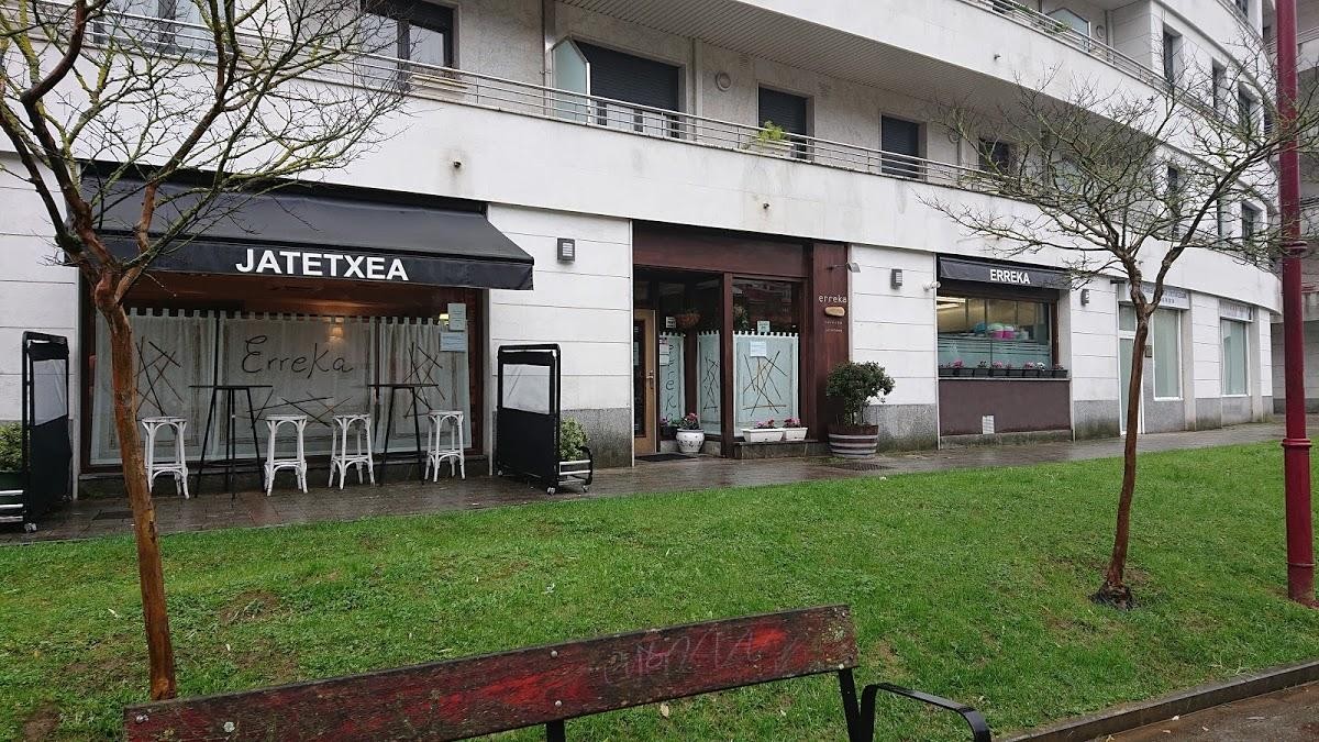 Arrasaten bizi diren oñatiarrek bazkaria egingo dute Erreka Jatetxean