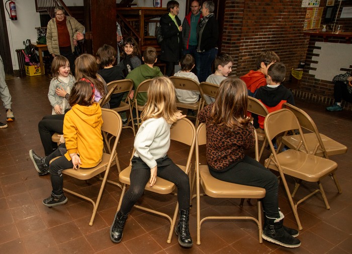 San Baleixo jaiak ospatuko dituzte asteburuan, eta autobus zerbitzua egongo da