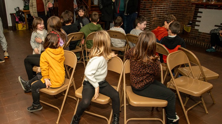 San Baleixo jaiak ospatuko dituzte asteburuan, eta autobus zerbitzua egongo da