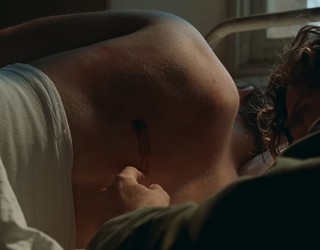 Beste bi egunetan botako dute 'La bola negra' filma