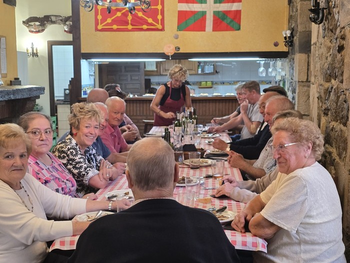 Batzar orokorra egingo dute erretiratuek hilaren 26an