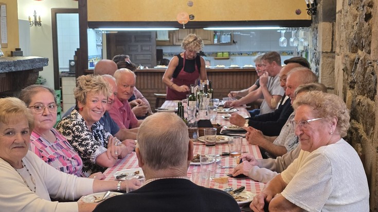 Batzar orokorra egingo dute erretiratuek hilaren 26an