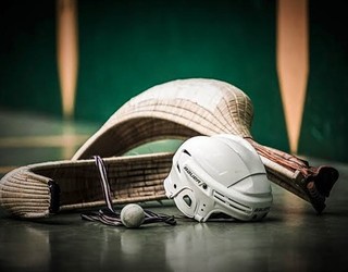 Zesta-puntako goi mailako jokalariek jokatuko dute bihar, zapatuan, Elgetako frontoian