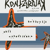 Kontzertuak gaztetxean