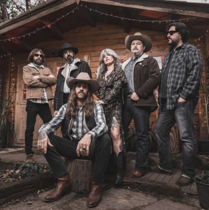 Arnau & The Honky Tonk Losers