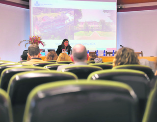 San Juan de Diosek osasun mentalean espezializatutako elkarteen gida osatu du