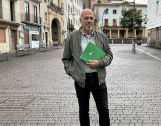 Elgetako jeltzaleek fiskalitate eredu progresiboa eskatzen dute agintaldi amaierarako