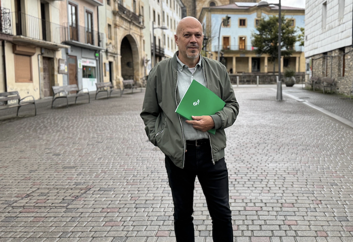Elgetako jeltzaleek fiskalitate eredu progresiboa eskatzen dute agintaldi amaierarako