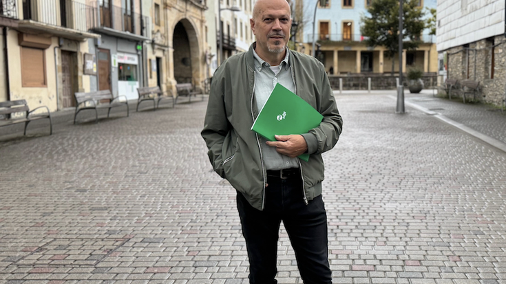 Elgetako jeltzaleek fiskalitate eredu progresiboa eskatzen dute agintaldi amaierarako
