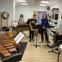 Arrasate Musikaleko Udaberri Musikala