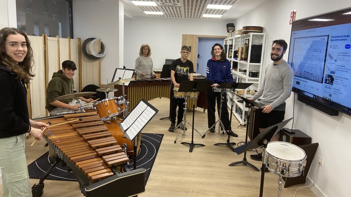 Arrasate Musikaleko Udaberri Musikala