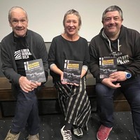 Aurkezpena: 'Txillarreko sukaldaria'